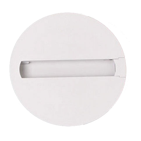 Sina Spot LED Magazin 10 cm Rotunda Diverse Culori