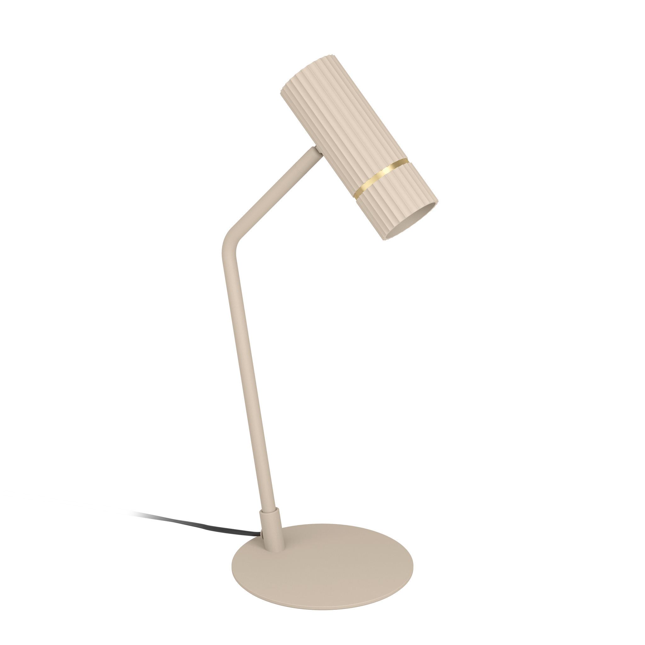 Veioza CAMINIA Cream 49CM Eglo