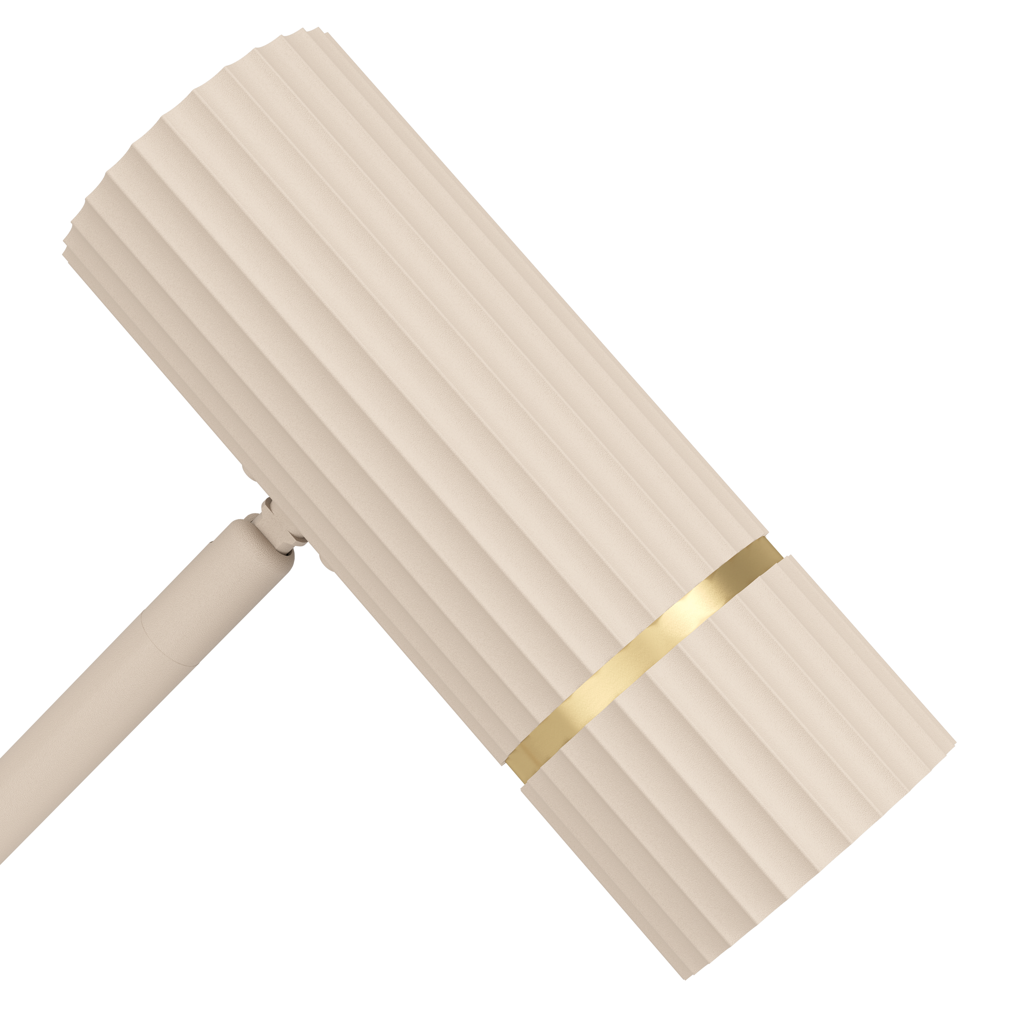 Veioza CAMINIA Cream 49CM Eglo