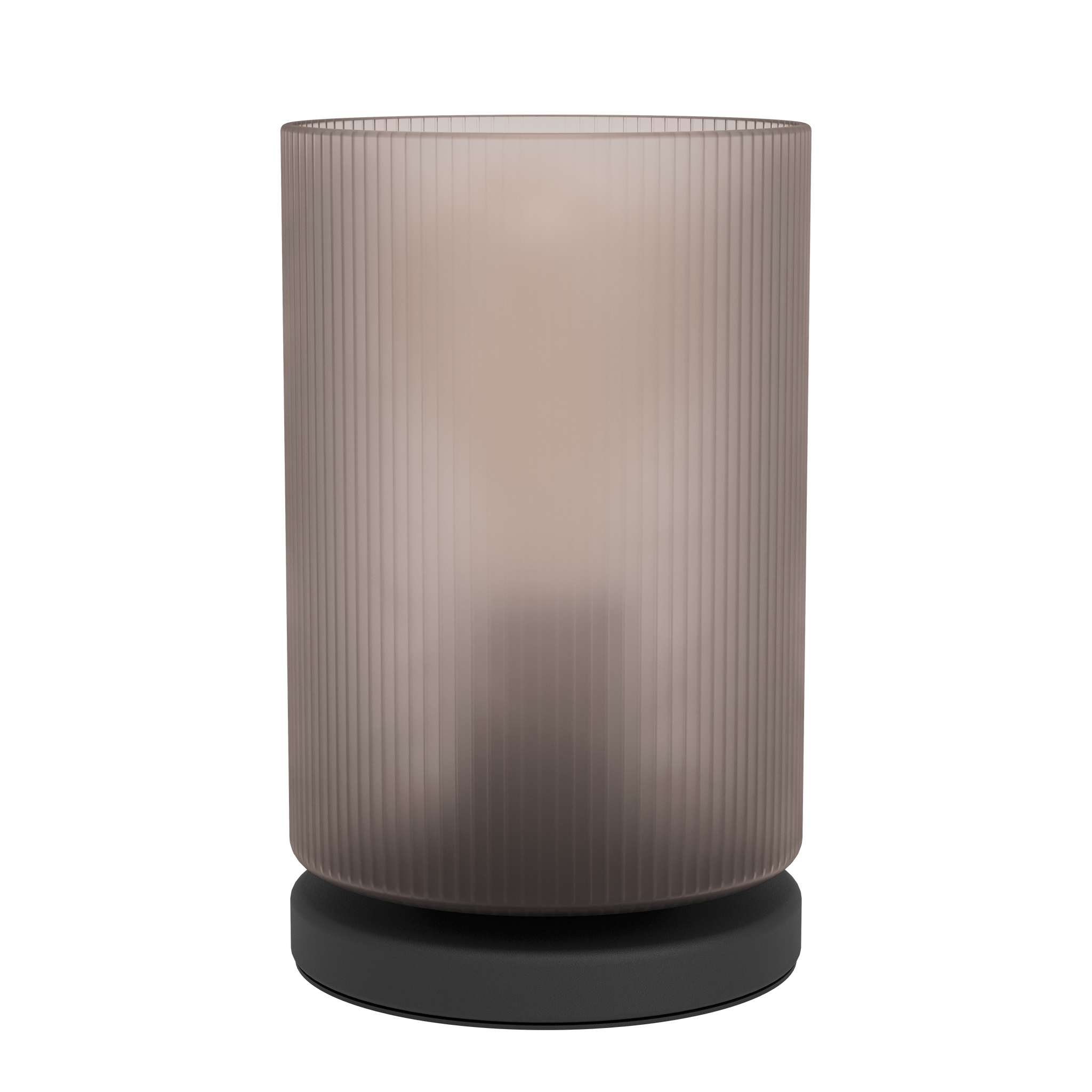 Veioza COLOMERA Black Ø12CM Eglo