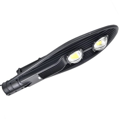 Lampa LED 100W Iluminat Stradal COB 9000 lm