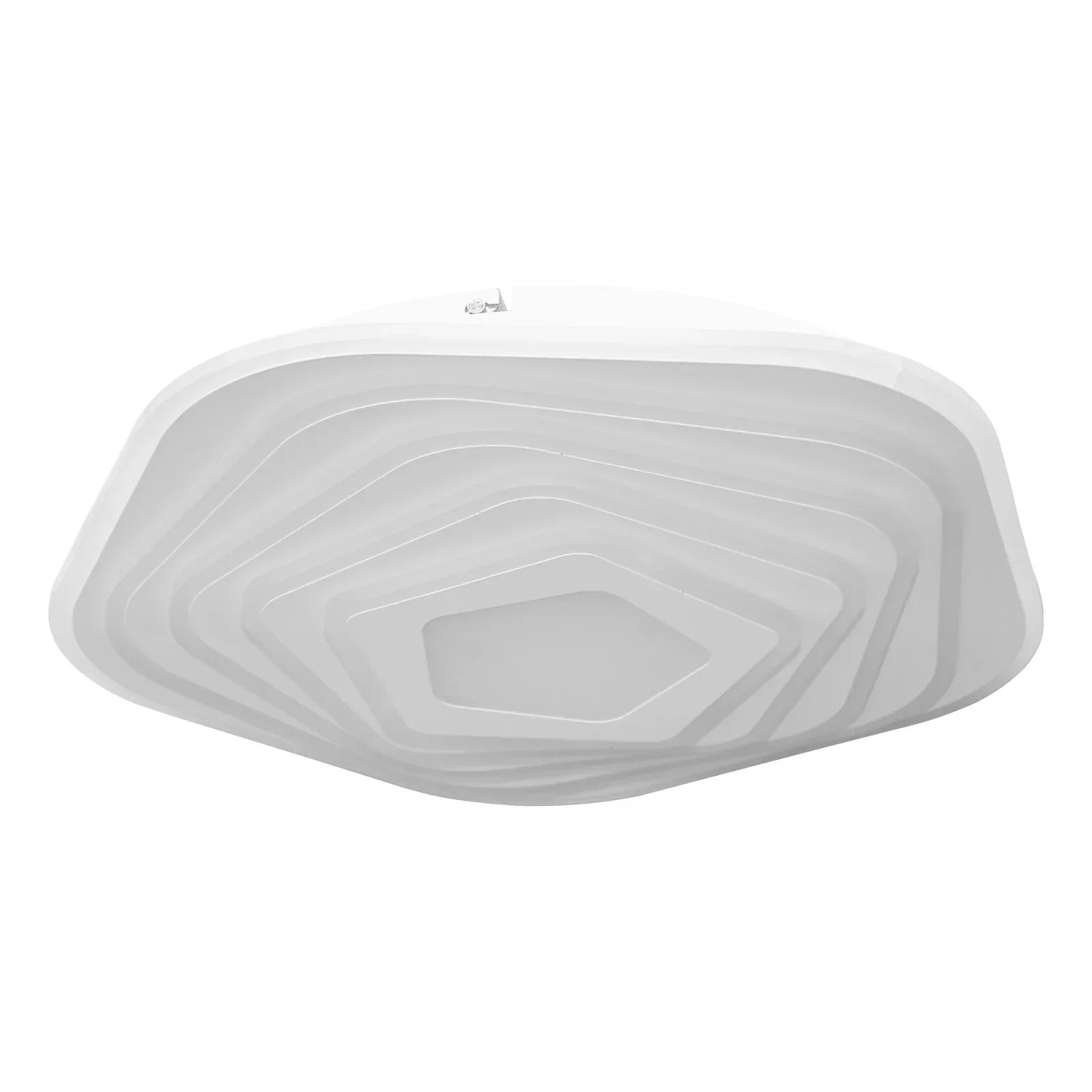 Lustra Led 125W Alesto Telecomanda Echivalent 500W Lighting Fixtures