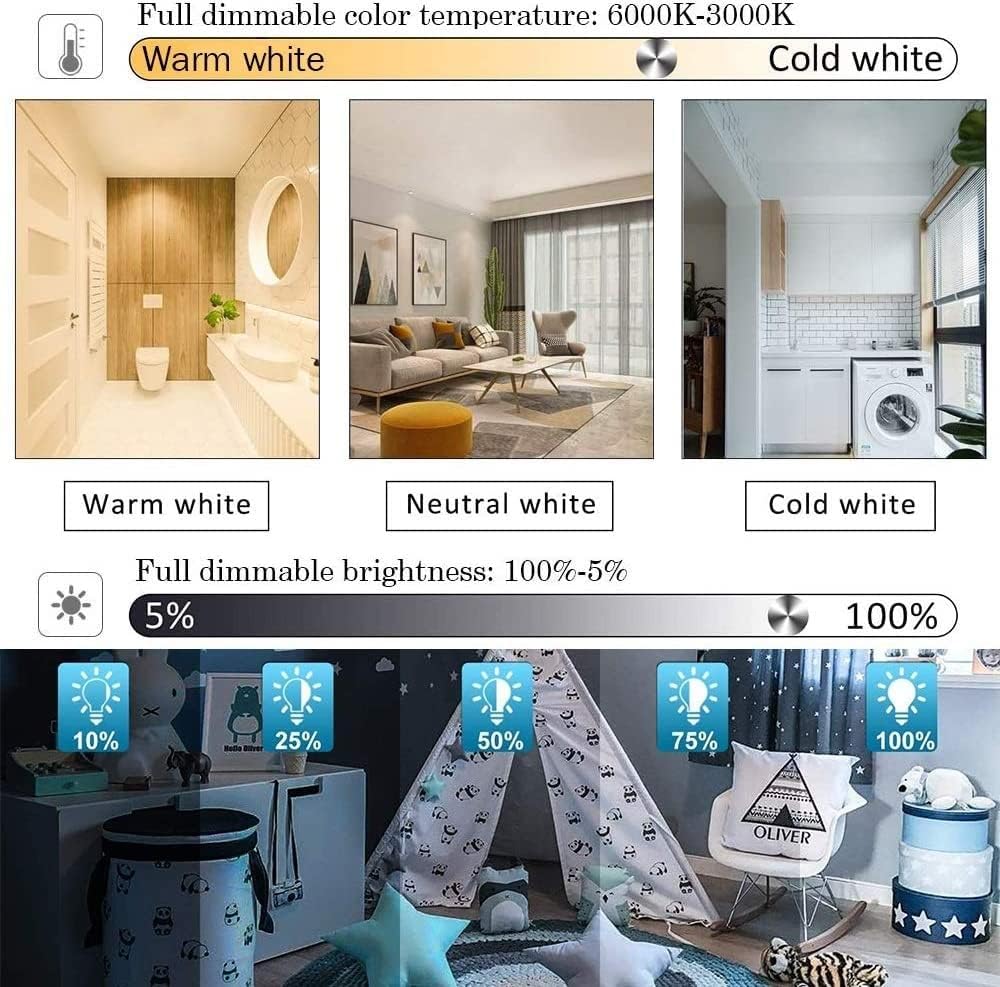 Lustra LED Suspendata INFINITY Gold Telecomanda Echivalent 500W