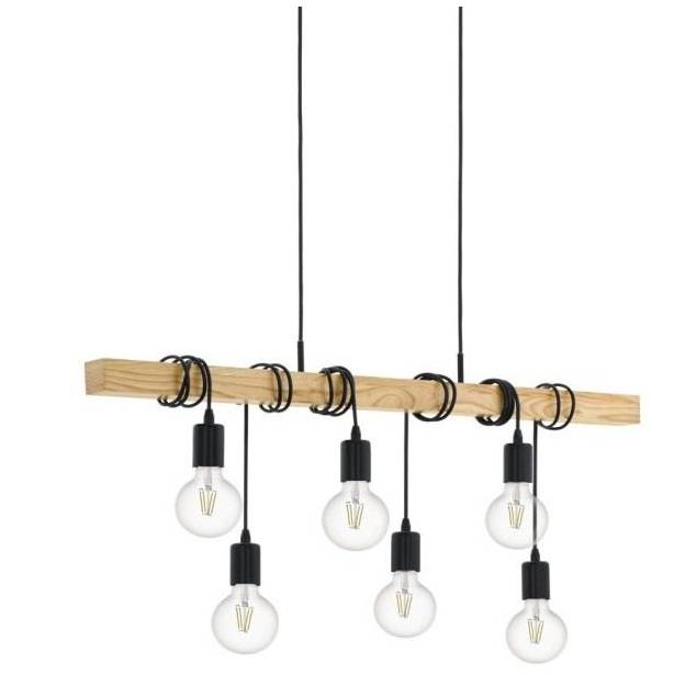 Lustra EGLO TOWNSHEND 95499