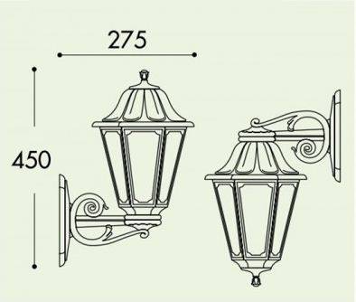 Felinar ANNA Fumagalli Italia