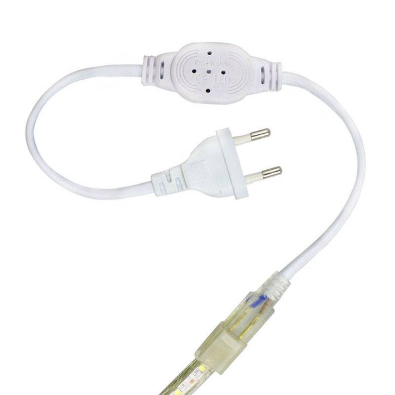 Alimentare Banda LED 5730 220V