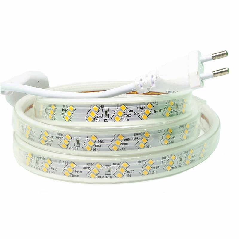 Alimentare Banda LED 2835 220V