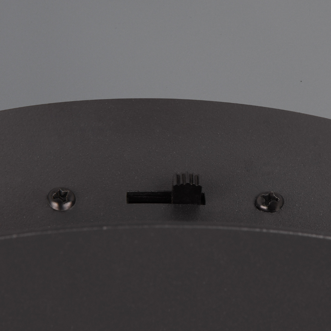 Lustra LED Premium NALA, 3 lumini din buton, Echivalent 700W