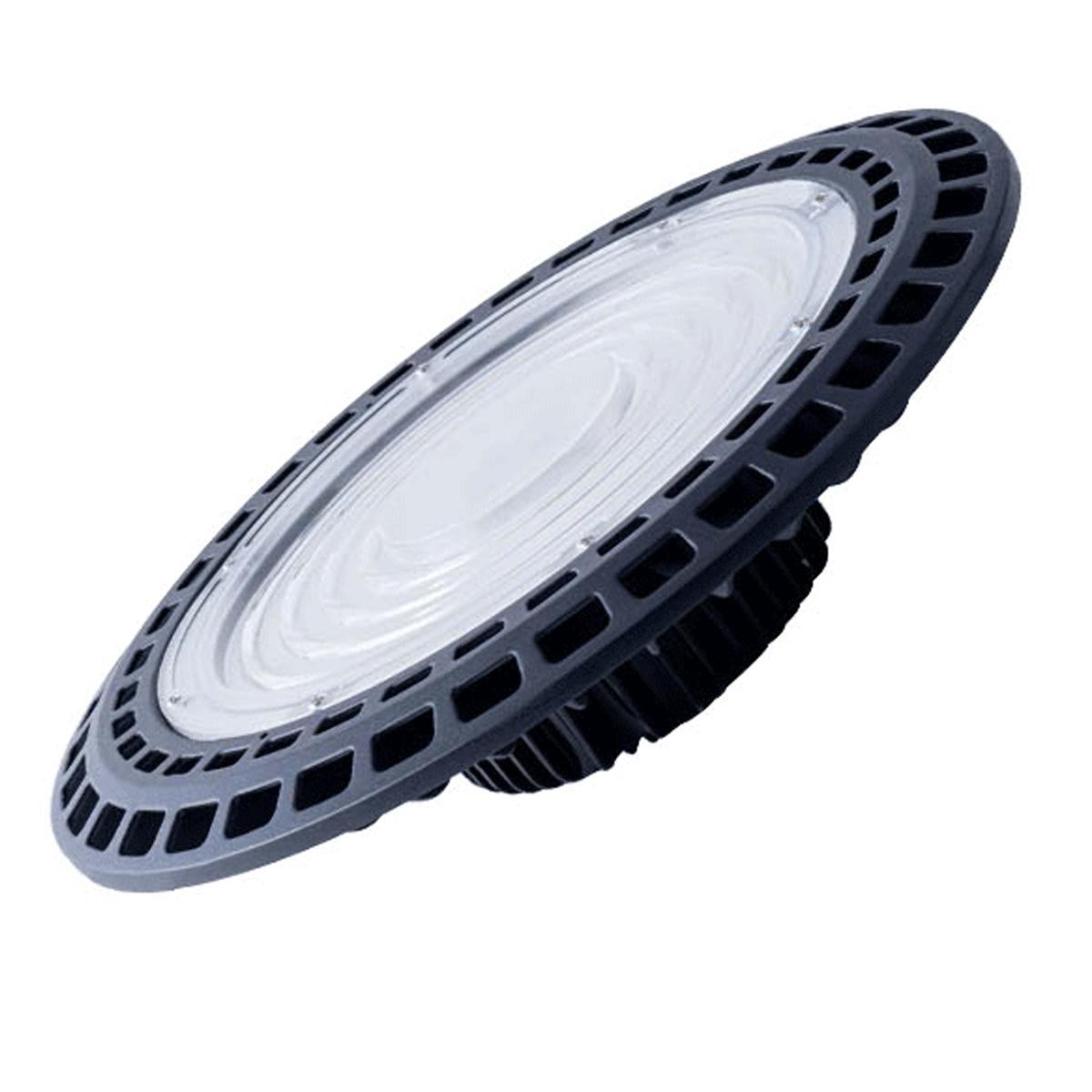 Lampa LED 200W Iluminat Industrial UFO Slim