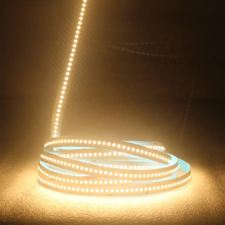 Banda LED 2835 240 SMD-ML Interior - rola 5 metri