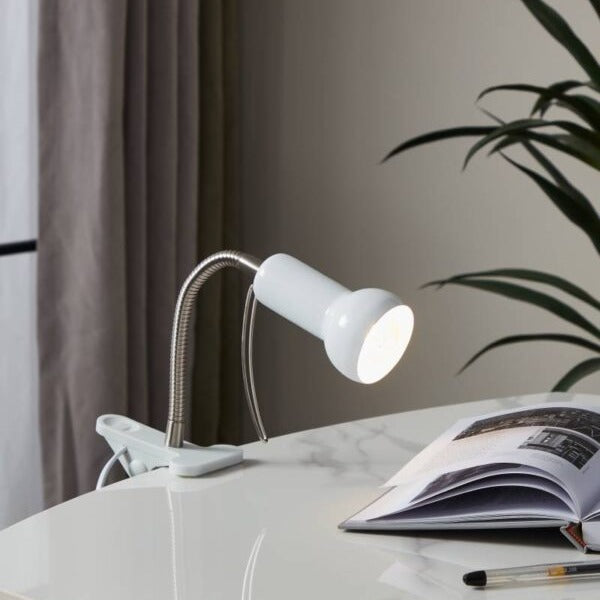 Lampa cu Clema FABIO Eglo