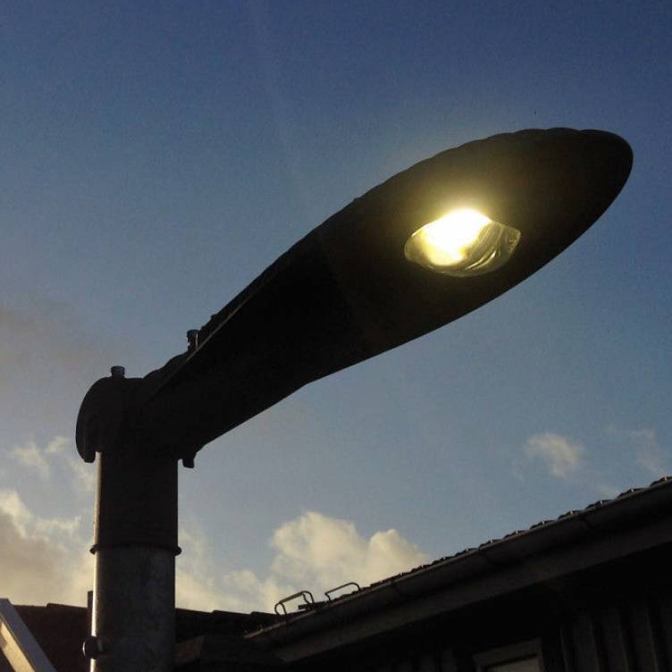 Lampa LED 50W Iluminat Stradal COB 4500 Lm