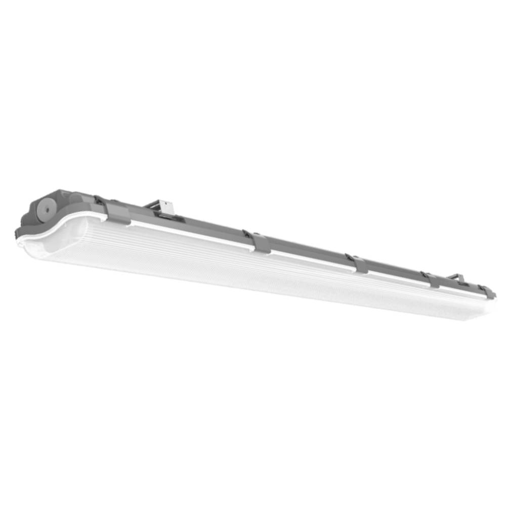 Corp Pentru Tub LED T8 2x60cm Exterior