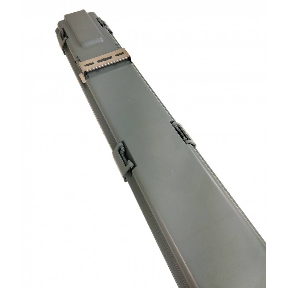 Corp Pentru Tub LED T8 2x60cm Exterior