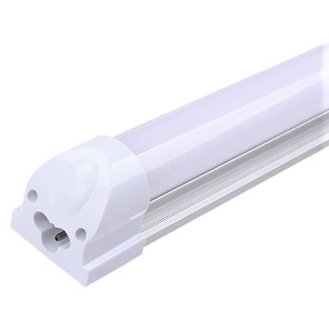 Tub LED T8 Mat Suport Inclus 120cm 18W Interconectabil