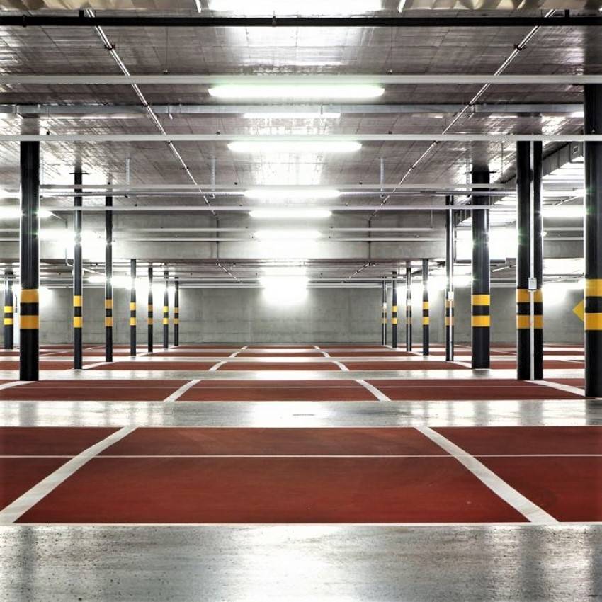 Corp Iluminat LED 36W 120cm IP65 Exterior