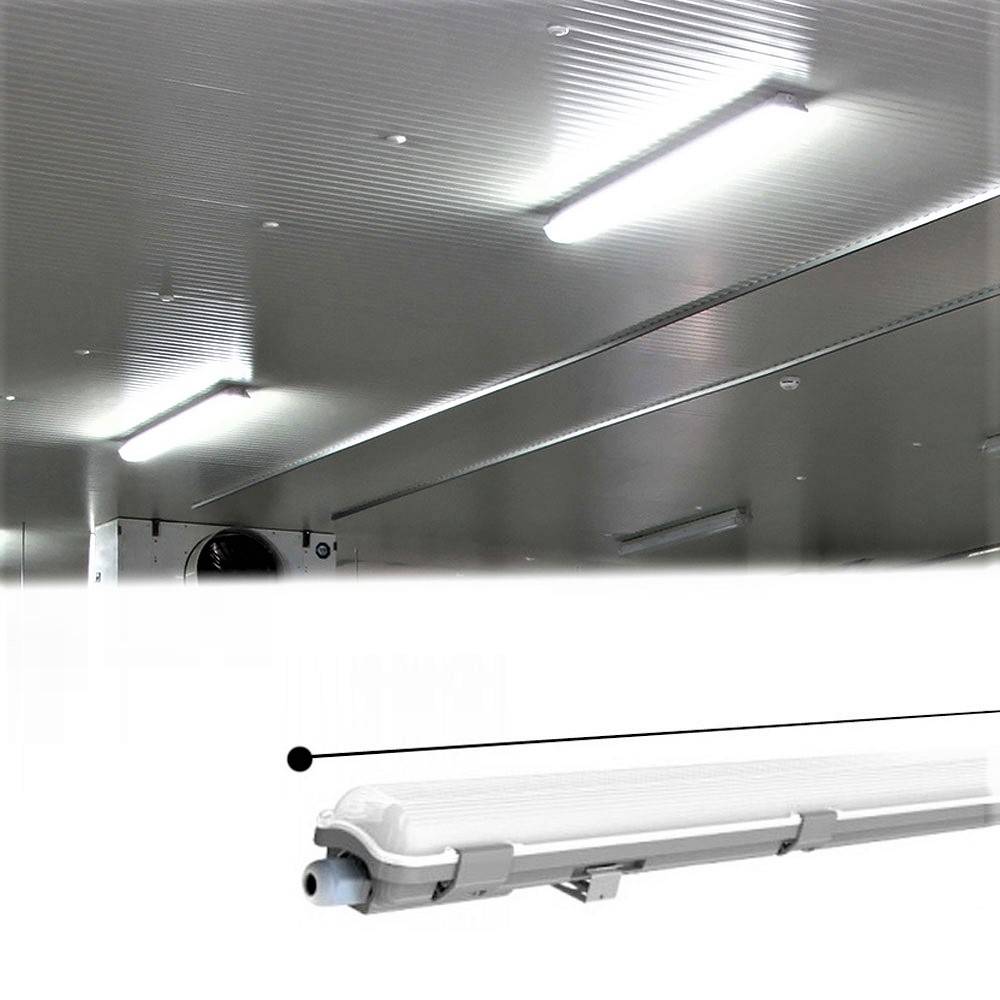 Corp Iluminat LED 36W 120cm IP65 Exterior