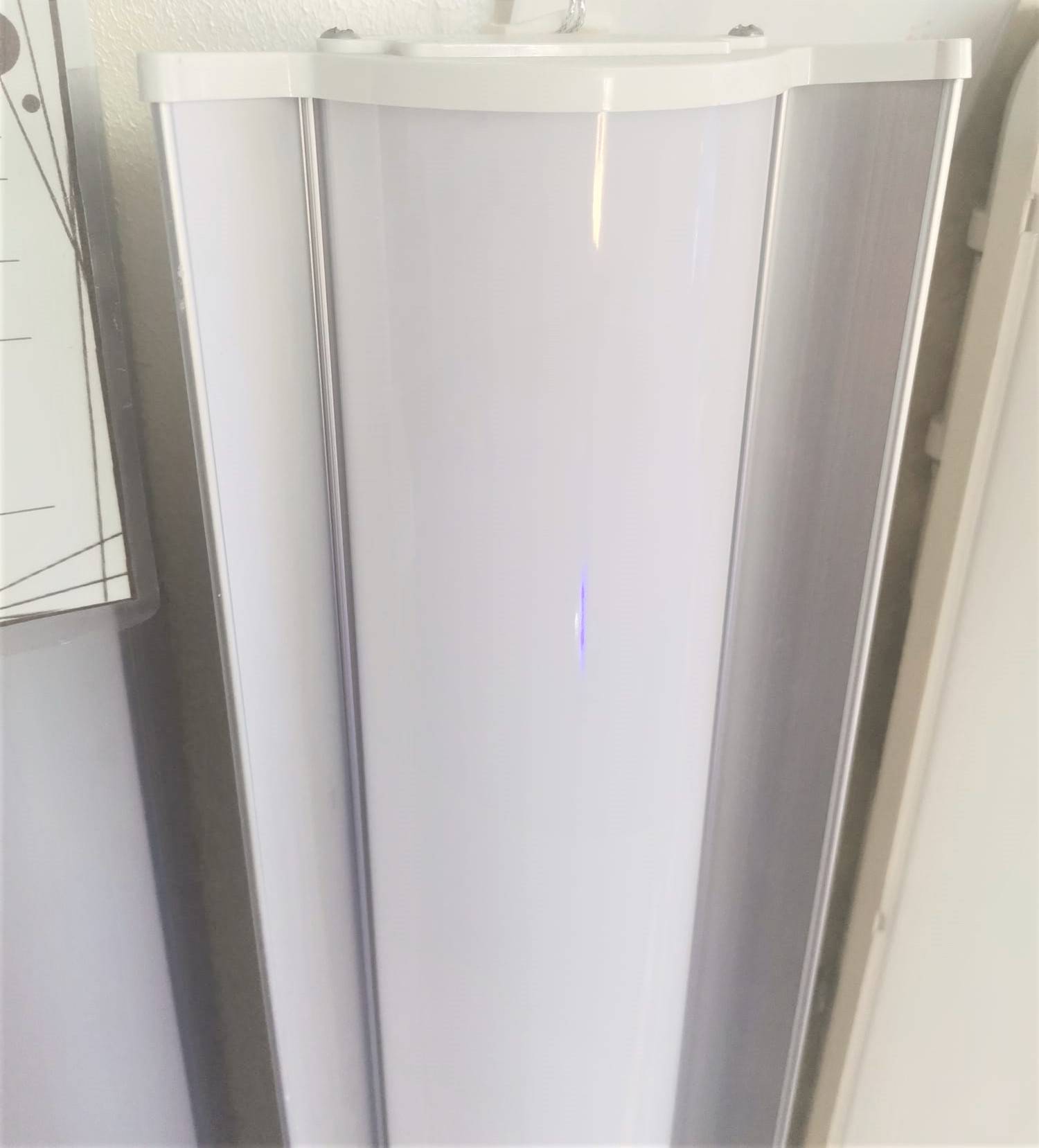 Corp Iluminat LED 120W 150cm IP21