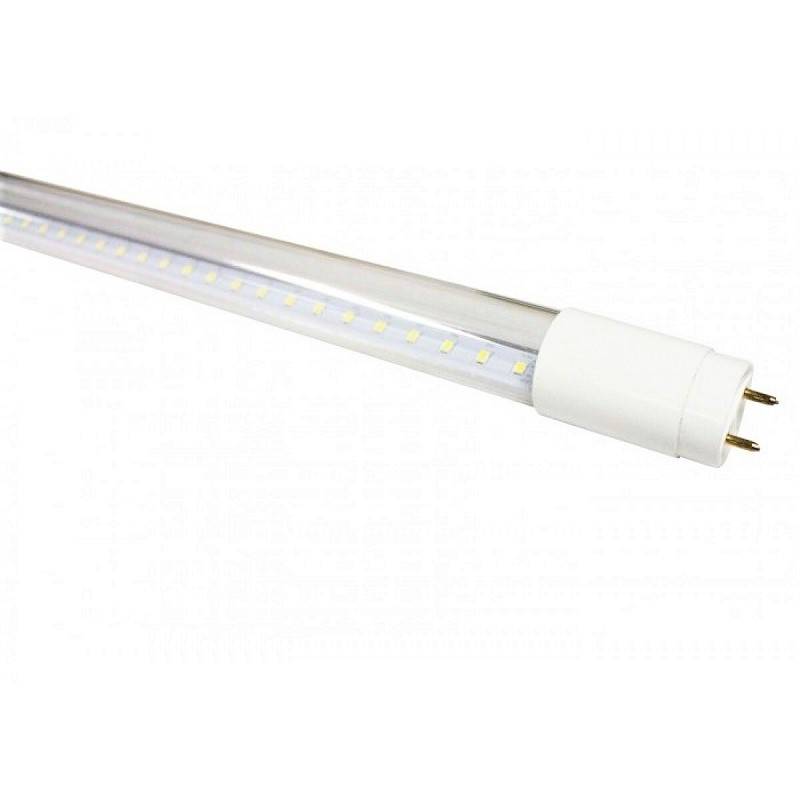 Tub LED T8 Transparent 60cm 9W 900 lm