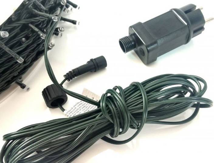 Instalatie LED Rola 100m Diverse Culori