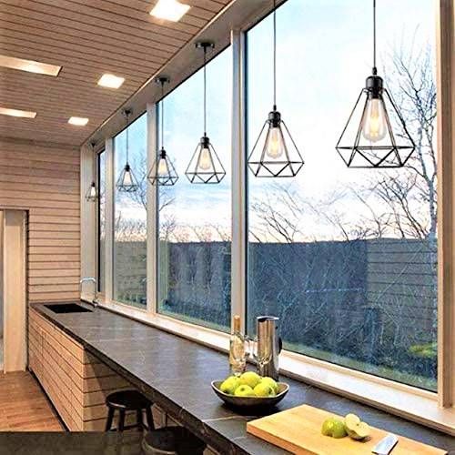 Pendul Vintage E27 INFESTO