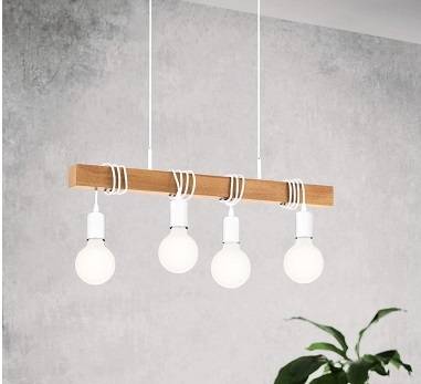 Lustra vintage EGLO TOWNSHEND 33164