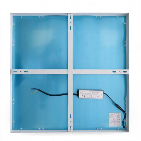 Panou LED 70W 60x60cm Aplicat PREMIUM