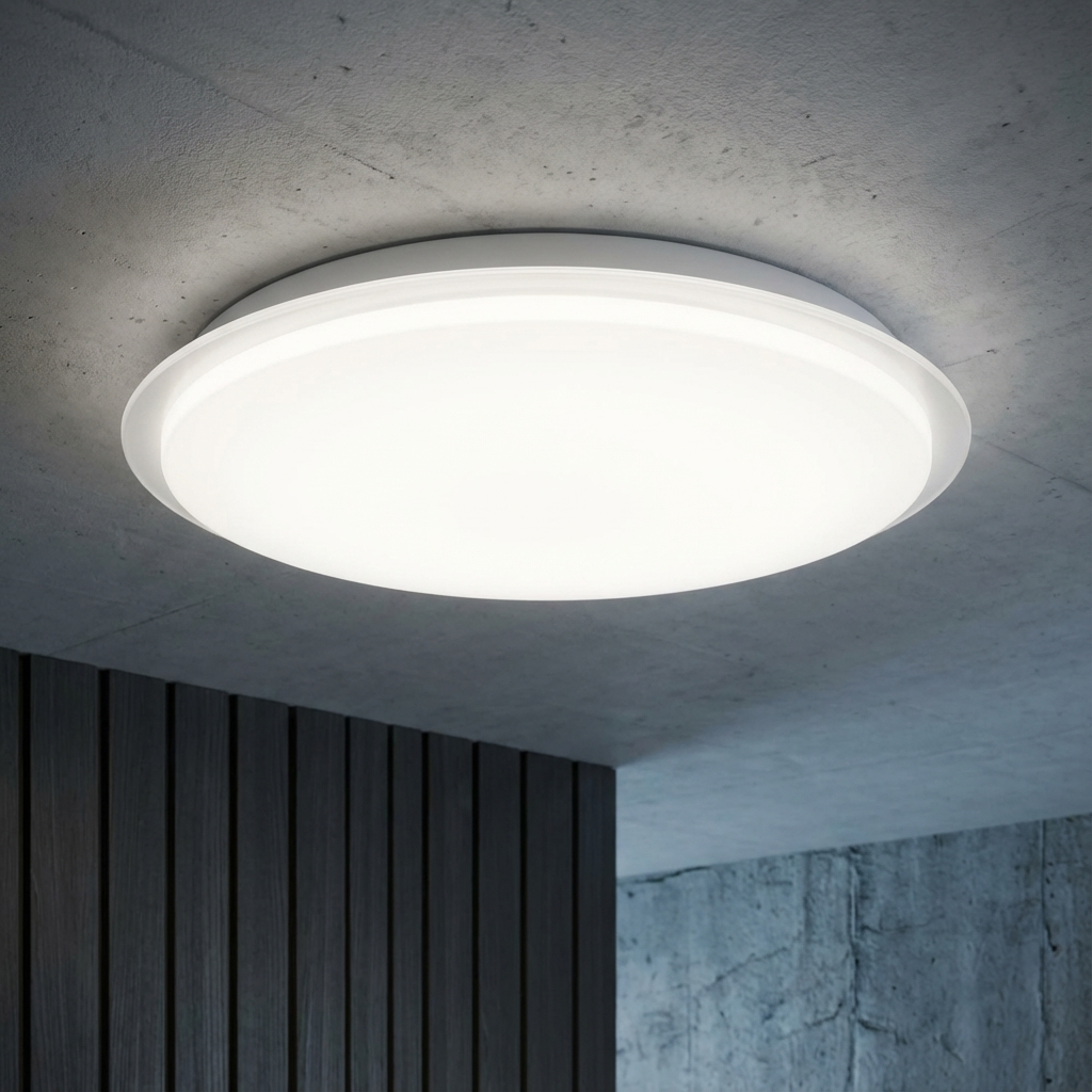 Plafoniera LED PAOLA Rotunda Echivalent 200W