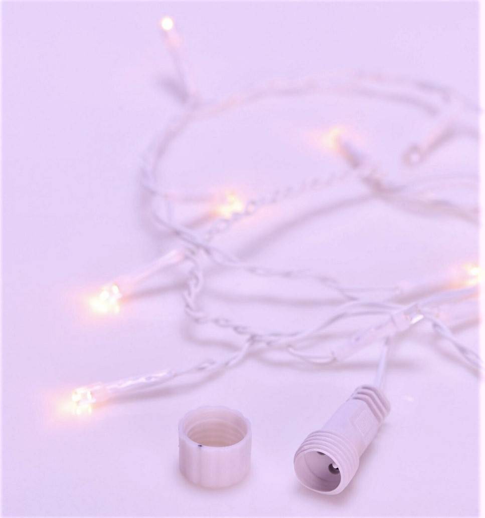 Instalatie LED Perdea Turturi FLASH 180 LED-uri 6x0.6m fir Alb Diverse Culori