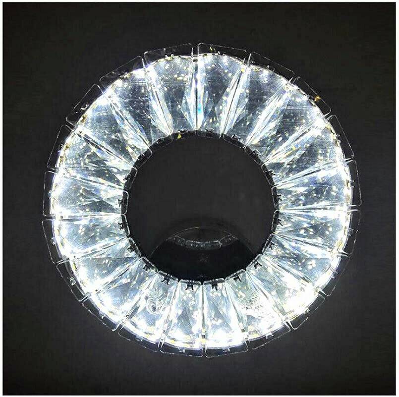 Aplica LED 16W Cristal OLLY