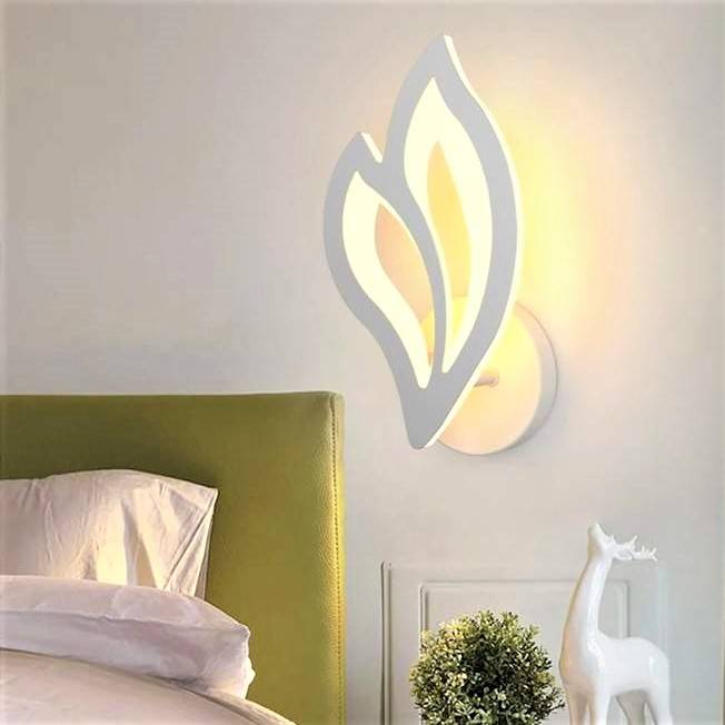 Aplica LED Perete ANEMONE Echivalent 150W