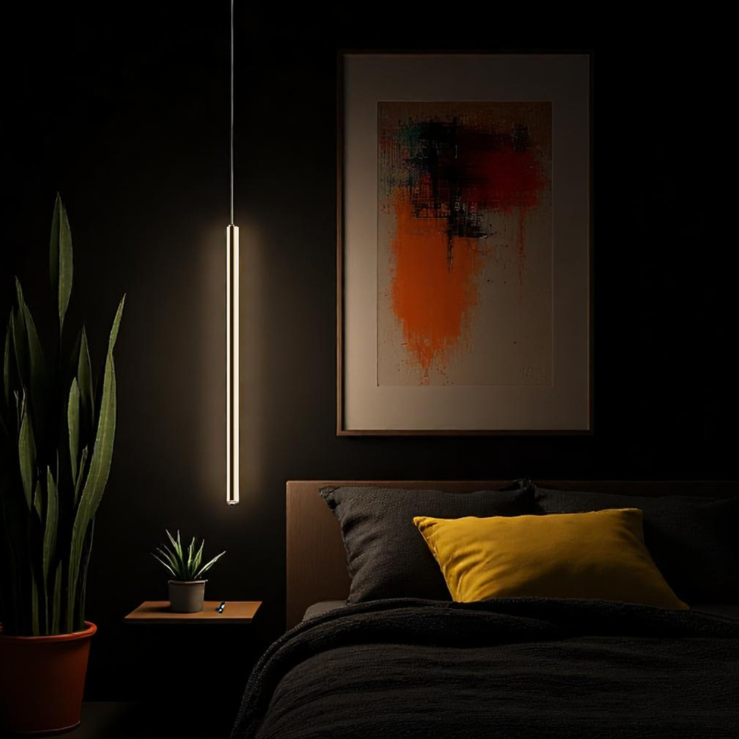 Pendul LED LOYA Gold UltraSlim Premium