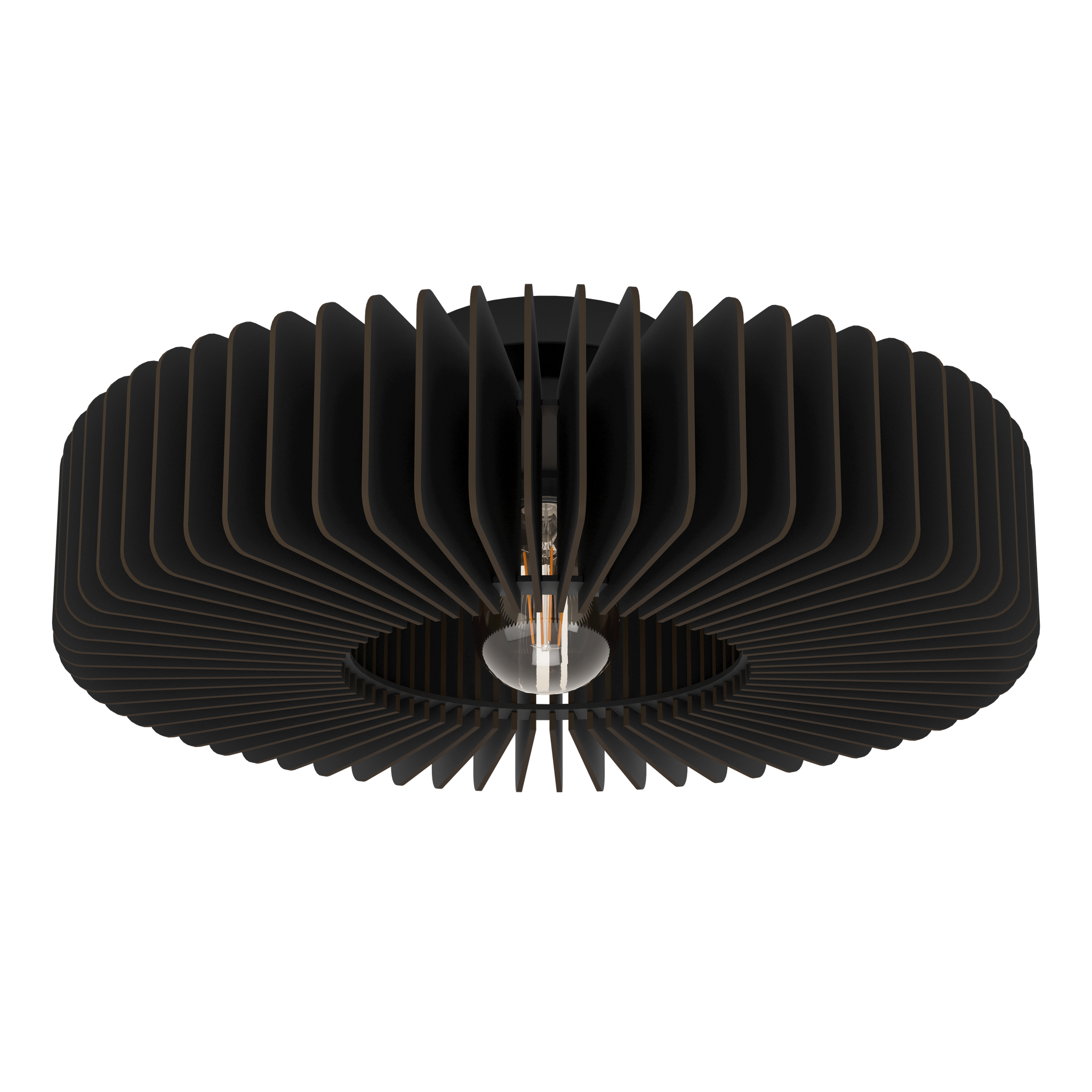 Lustra RETRO 1XE27 PALOMBAIA 900831