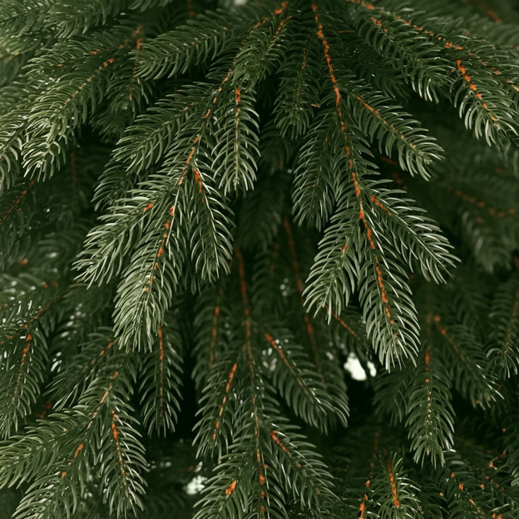 Brad Artificial de Craciun 3D IMPERIAL GRAND