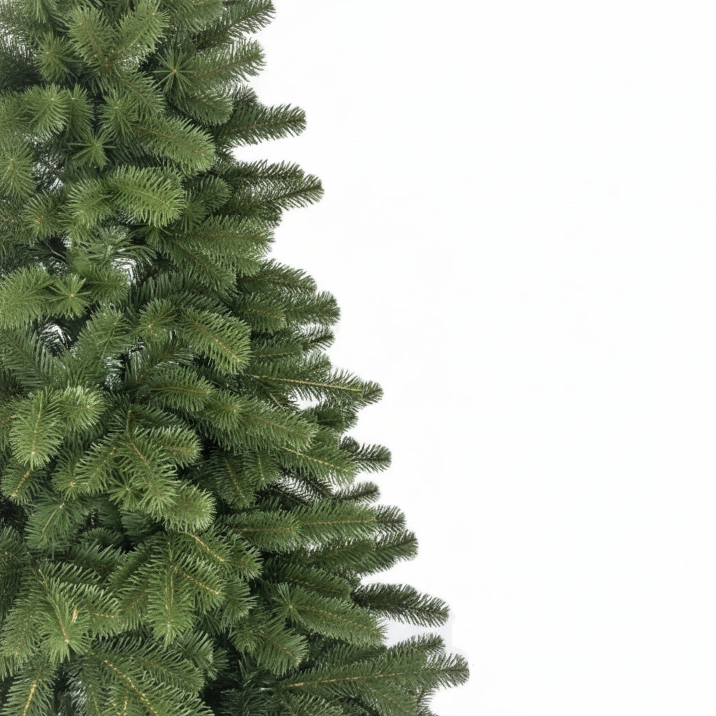 Brad Artificial de Craciun 2D + 3D ATLAS