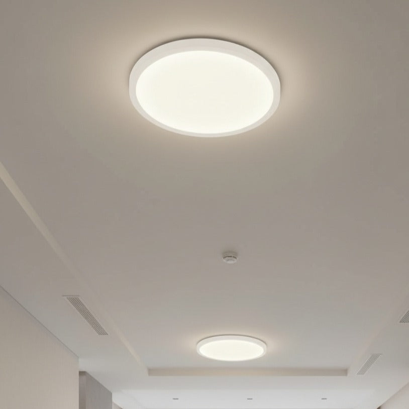 Plafoniera LED LEORA Rotunda 50CM Echivalent 300W