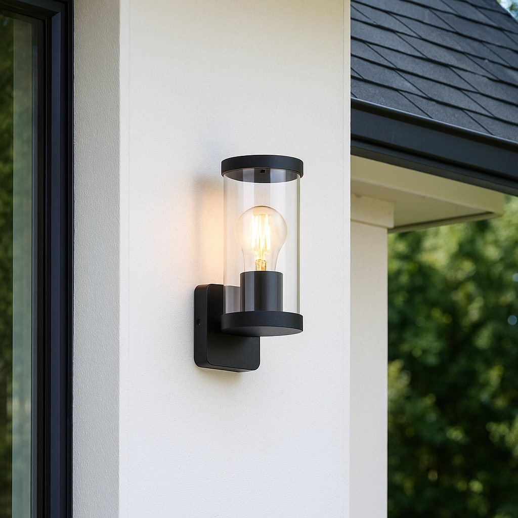 Aplica Moderna BONITO 1x E27 max. 28W