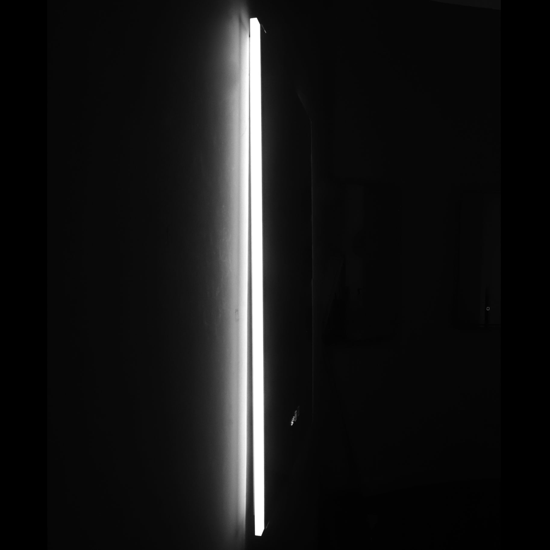 Oglinda LED Dreptunghiulara 60x80cm Functie Dezaburire si Touch