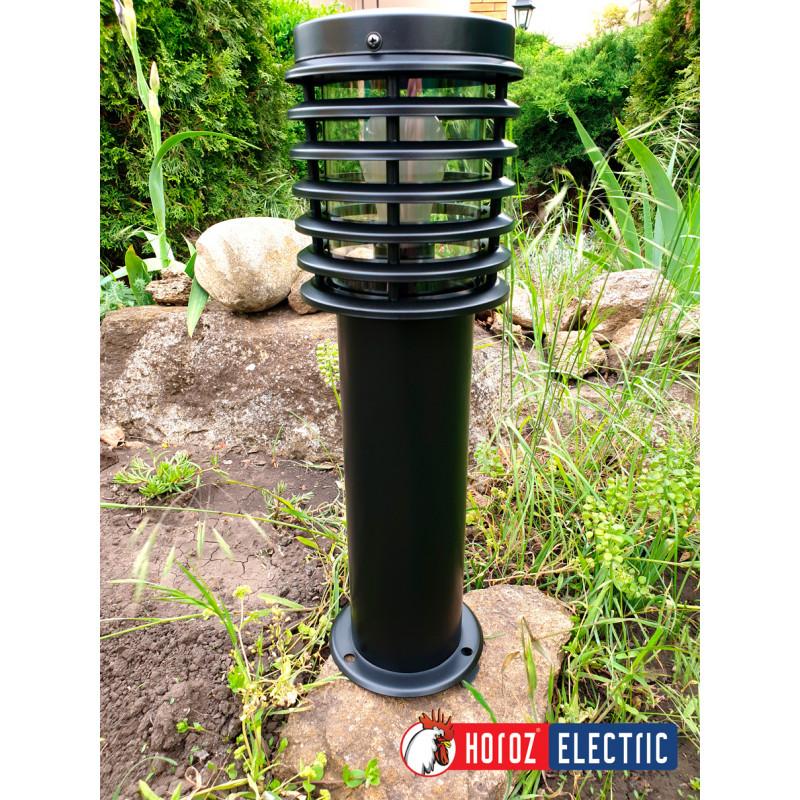 Stalp de Gradina PALMIYE 50-80 cm