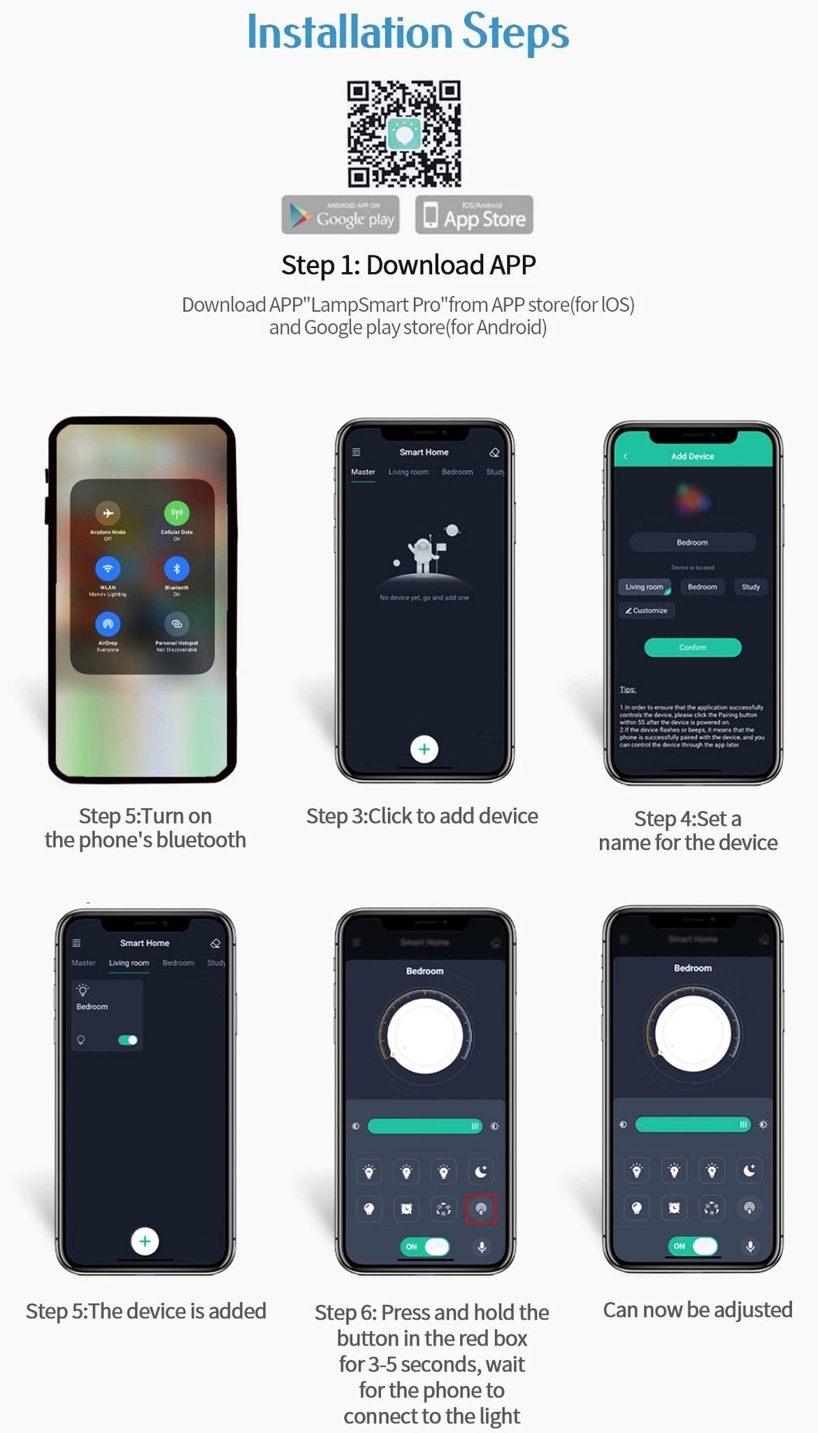 Lustra Led 240W 4 + 4 Square Gigant Rgb Echivalent 1000W Telecomanda Lighting Fixtures