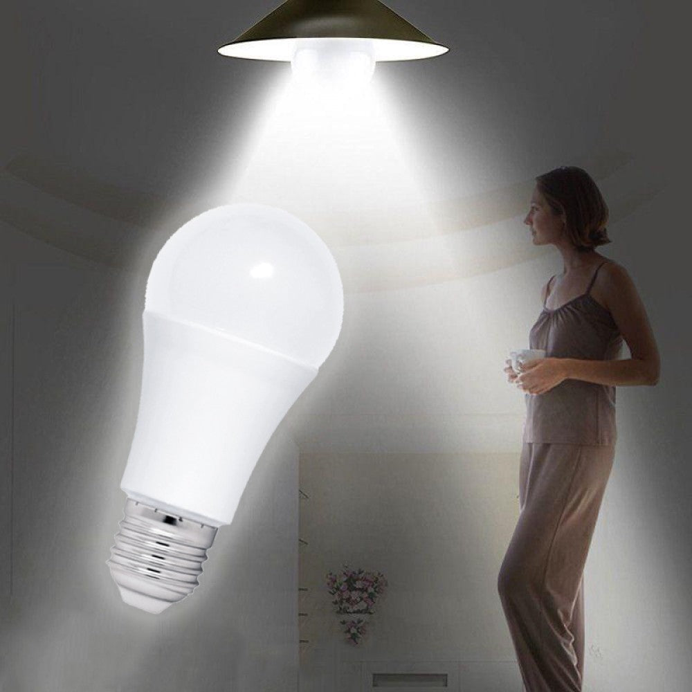 Bec LED E27 12W Senzor Miscare Microunde