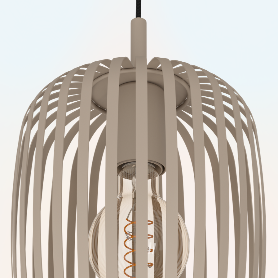 Lustra Suspendata ROMAZZINA 110CM