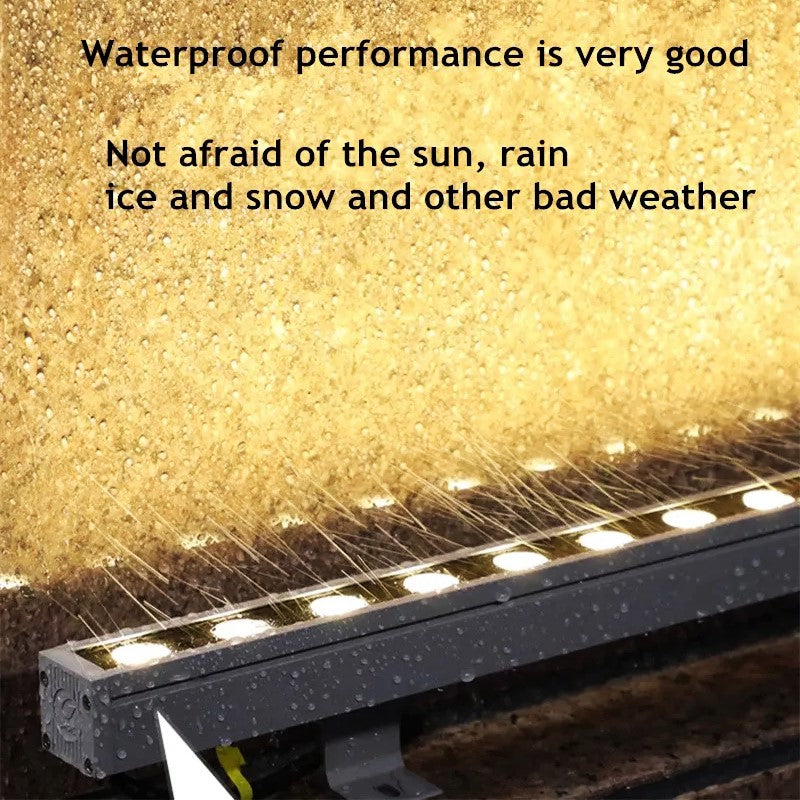 Corp Iluminat LED Arhitectural 36W 100cm IP65