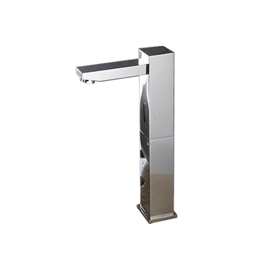 Baterie Lavoar Cu Senzor Inalta Montaj Pe Blat