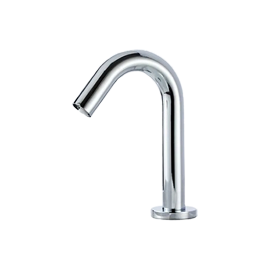 Baterie Lavoar Cu Senzor Finisaj Lucios