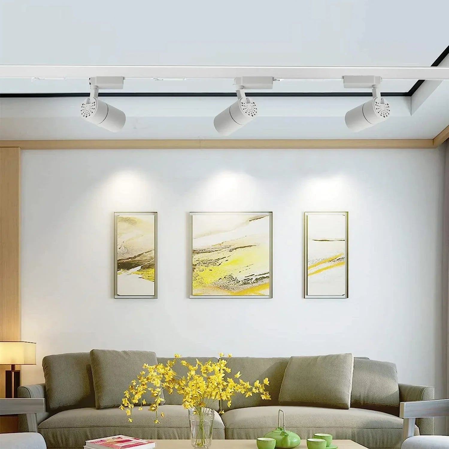 Spot LED Magazin Sina 35W PREMIUM