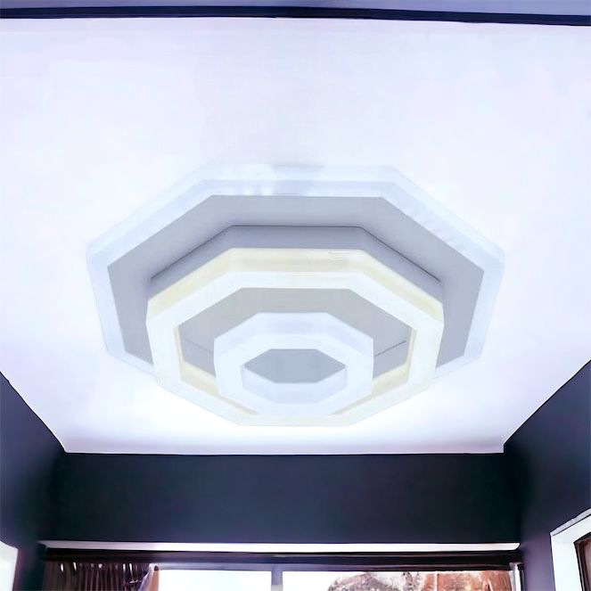 Lustra LED 24W HOME Echivalent 200W C4313