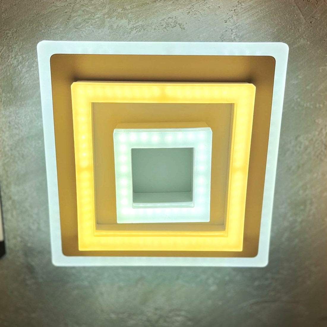 Lustra LED 24W HOME Echivalent 200W C4311