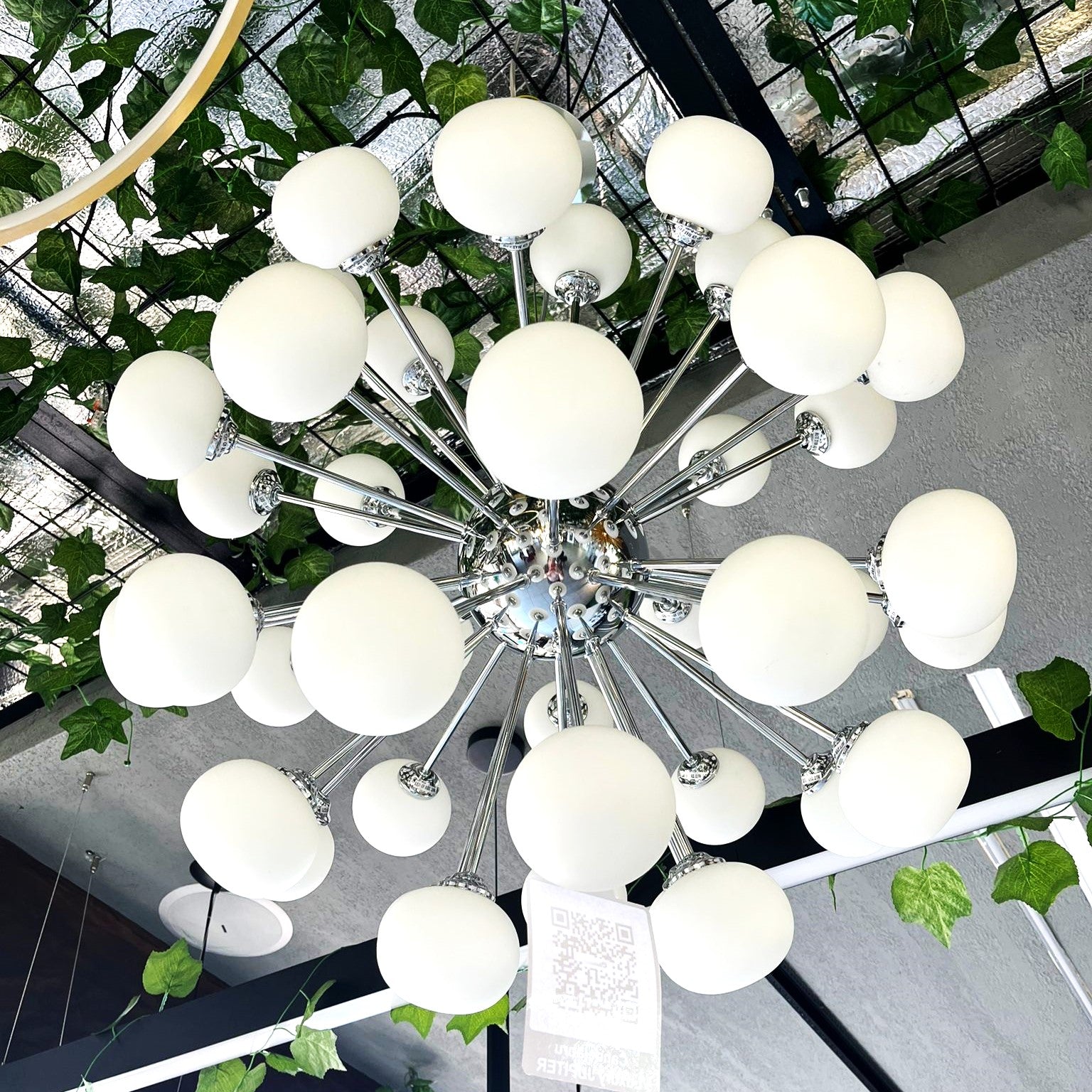 Candelabru Luxury JUPITER