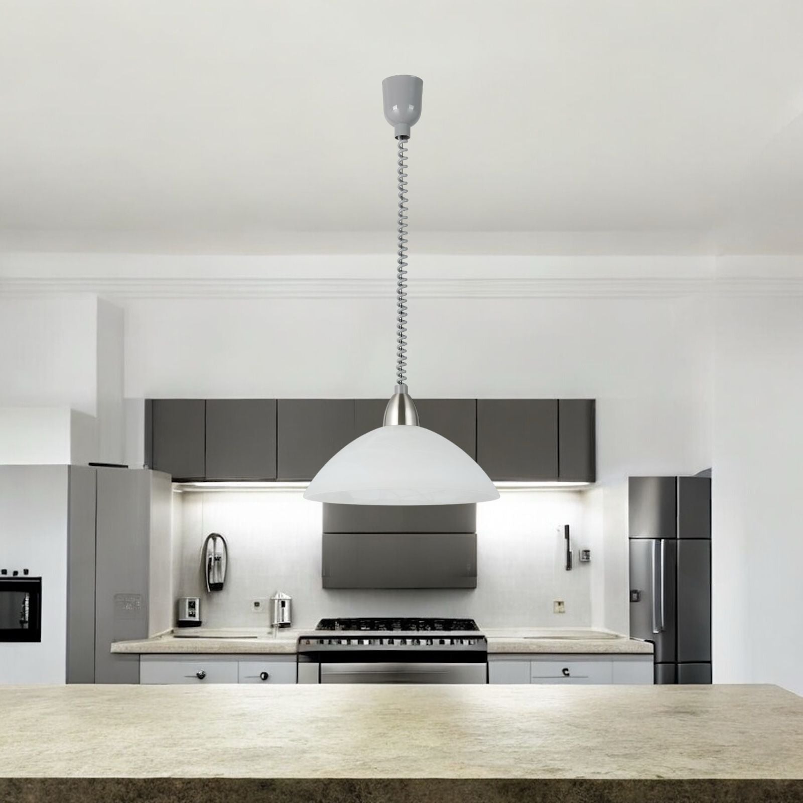 Pendul LORD 2 Eglo 110CM